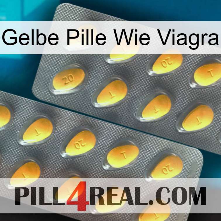 Yellow Pill Like Viagra cialis2